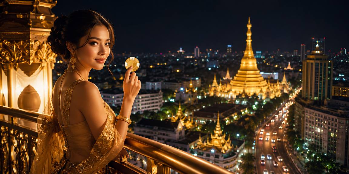 okiebet စလော့ ကဏ္ဍ၊ ကာစီနို ကဏ္ဍ နှင့် အားကစား စာအုပ်တွင် အဆင့်တွေ